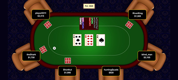 Golden Rummy feature image3